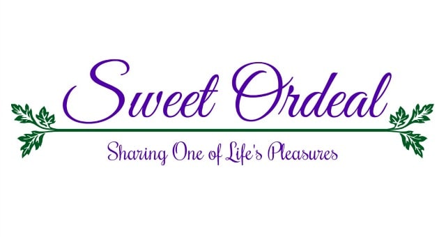 Sweet Ordeal logo