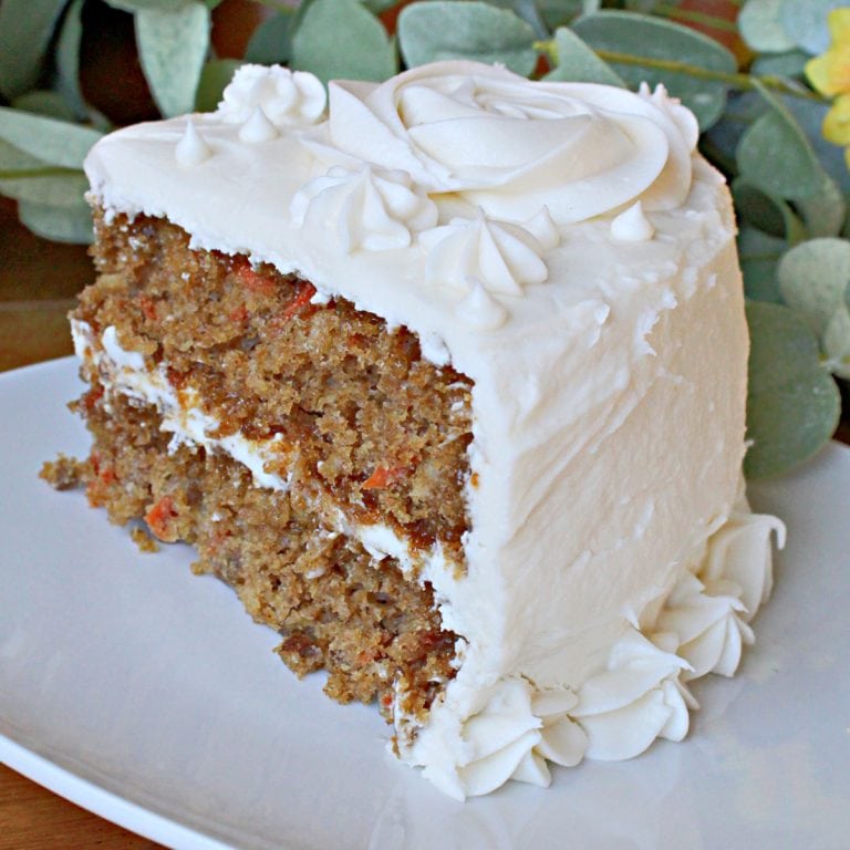 Cream Cheese Frosting
