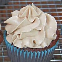 Coffee Buttercream