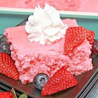 Soda Cake