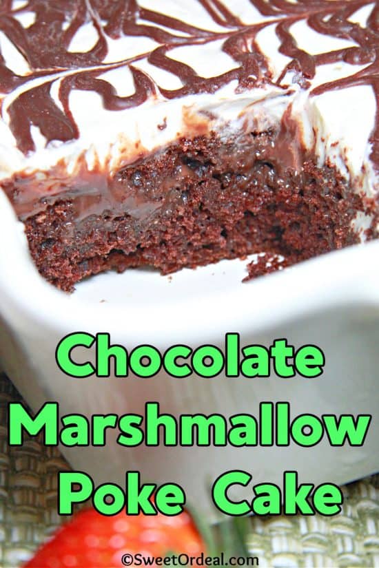 A deliciously layered chilled dessert that's perfect for all occasions.