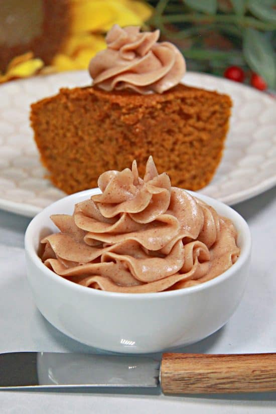 Cinnamon Honey Butter is the perfect blend of sweet, creamy, and spiced to elevate everyday meals with seasonal charm.