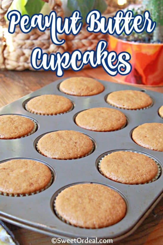 Twenty-four domed desserts just waiting for your favorite icing on top.