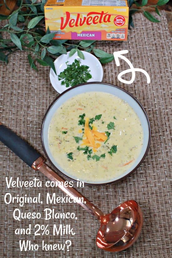Slow Cooker Broccoli Cheese Soup is easy, cozy, comfort food made with minimal effort and maximum flavor.