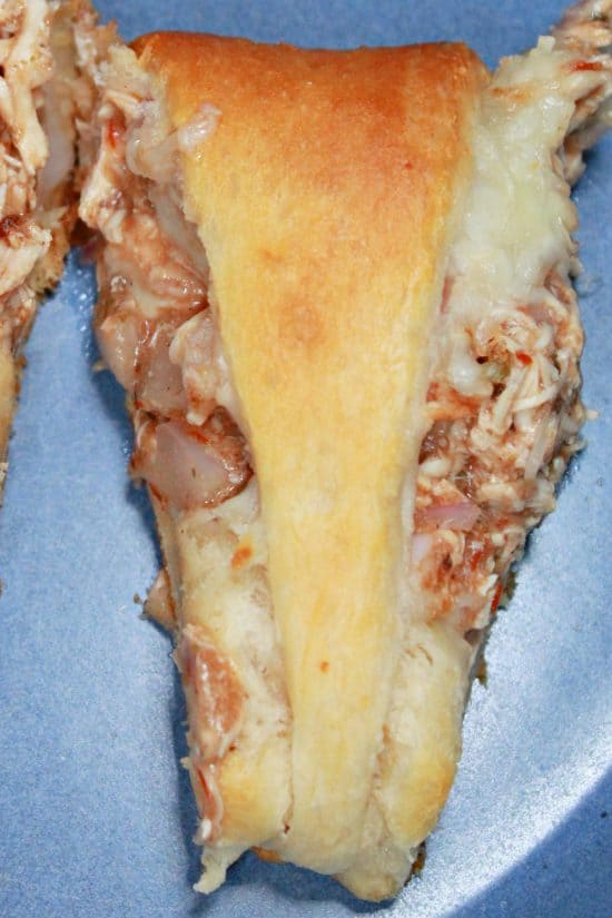 Flaky crescent dough wrapped around a delicious meat filling served with your favorite dipping sauce.