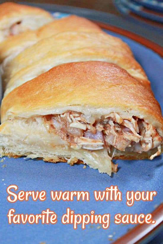 Cowboy Chicken Wreath is ideal for busy hosts who still want something memorable.