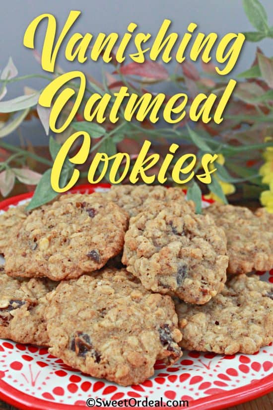 An old fashioned treat packed with cinnamon, walnuts, and sweet dates.