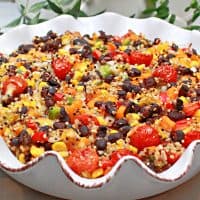 Tex-Mex Quinoa Salad Tex-Mex Quinoa Salad