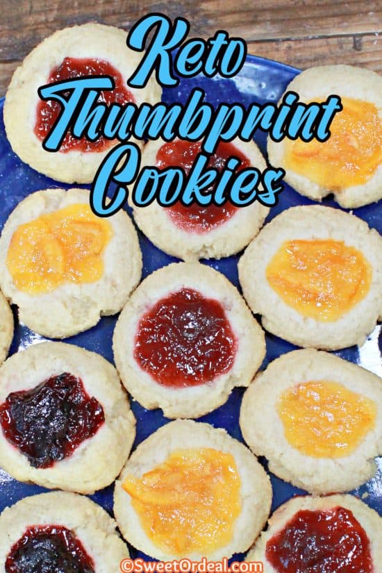 A bakery-worthy dessert that just so happens to be low-carb and sugar-free.