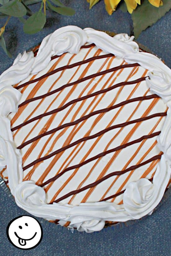 Peanut Butter Marshmallow Pie is rich and indulgent -- the perfect make-ahead dessert for peanut butter lovers.