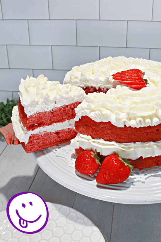 An easy dessert, perfect for all occasions, made with simple ingredients and completely scrumptious.