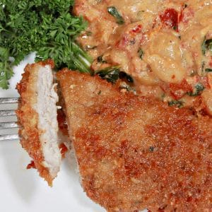 Brown Sugar Pork Chops